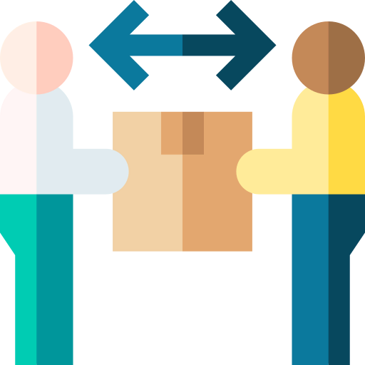 Delivery icon
