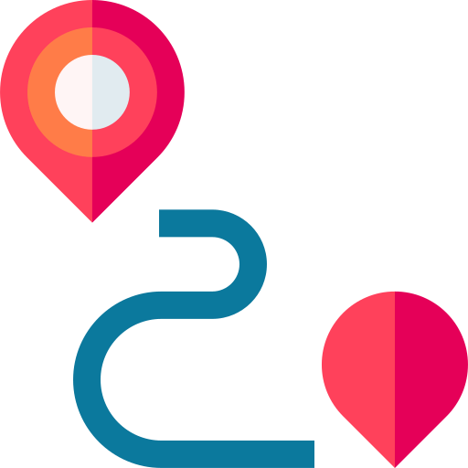Delivery icon