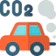 Co2 biểu tượng 64x64
