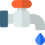 Water tap icon 64x64
