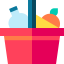 Food delivery icon 64x64