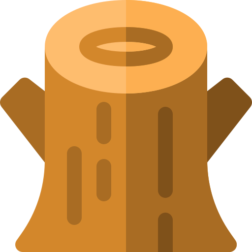 Deforest icon