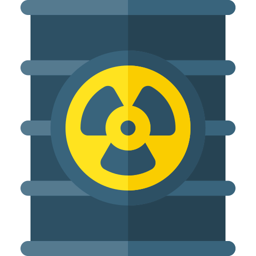 Nuclear icon