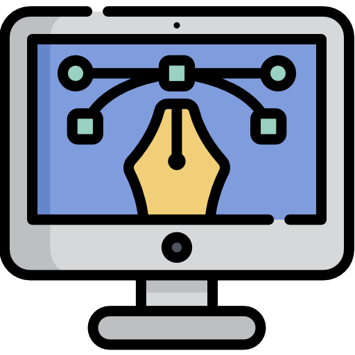 Computer icon