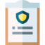 Medical insurance icon 64x64