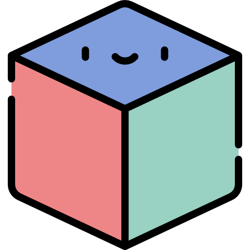 3d icon