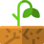 Drought icon 64x64