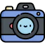 Camera Ikona 64x64