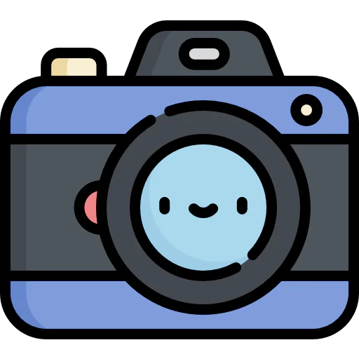 Camera icon
