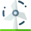 Wind icon 64x64