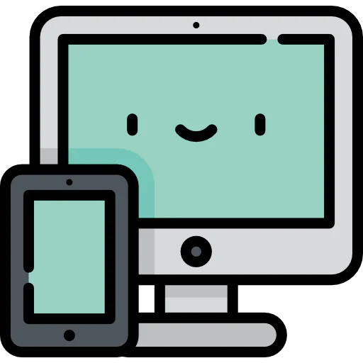 Computer Ikona