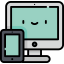 Computer Ikona 64x64