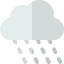 Raining іконка 64x64
