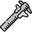 Caliper Ikona 64x64