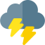 Thunderstorm アイコン 64x64