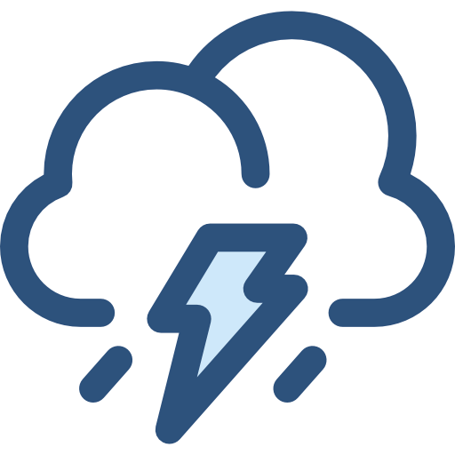 Storm icon