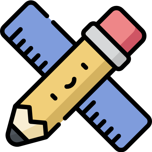 Ruler icon