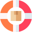 Parcel 图标 64x64