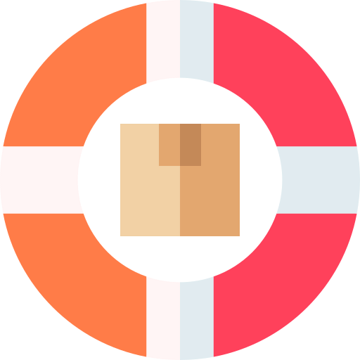 Parcel icon