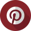 Pinterest Ikona 64x64
