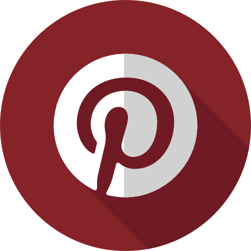 Pinterest icon
