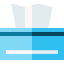 Disinfectant icon 64x64