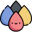 Cmyk Ikona 64x64