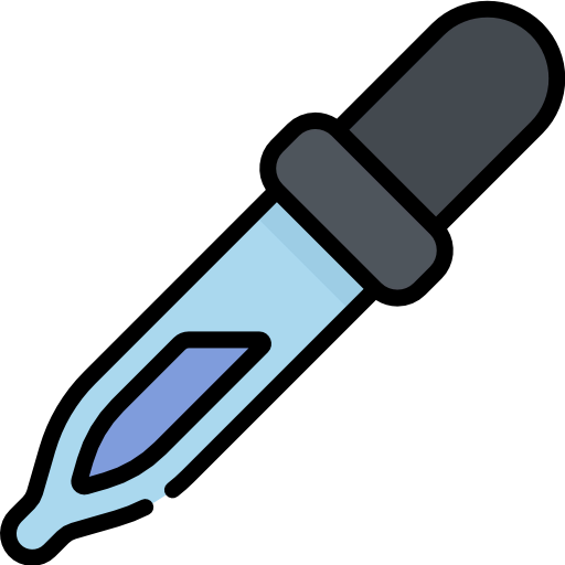 Dropper icon