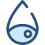 Raindrop icon 64x64