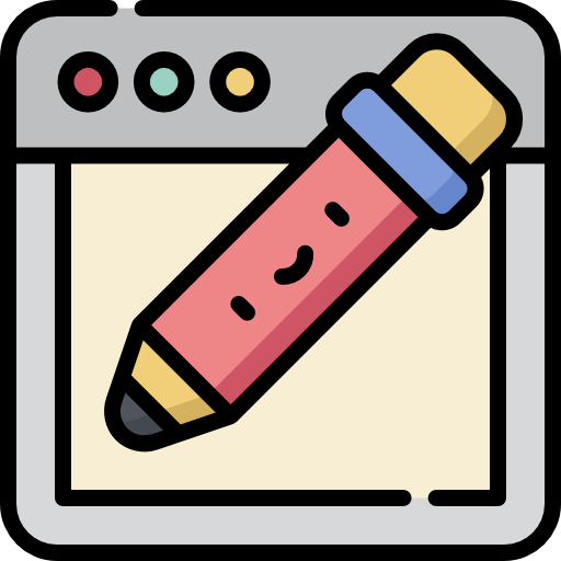 Web icon