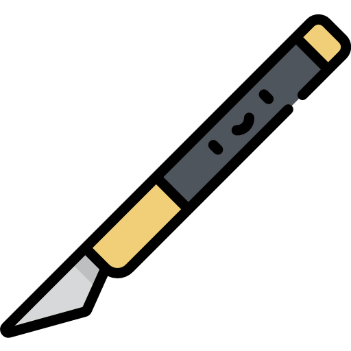 Knife icon