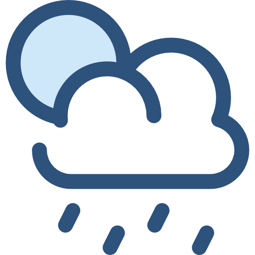 Rainy icon