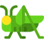 Grasshopper アイコン 64x64