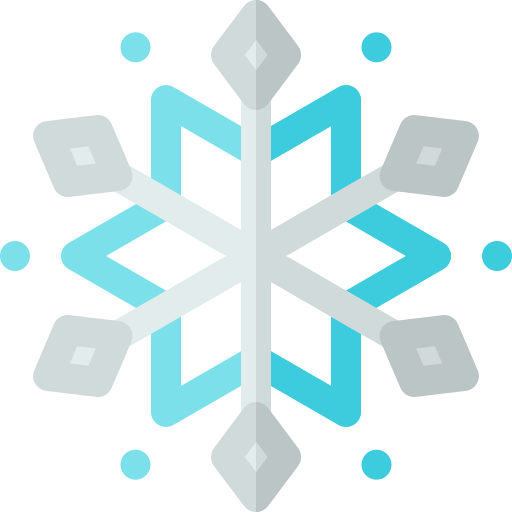 Snowflake icon