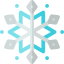 Snowflake icon 64x64