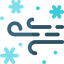 Snowstorm icon 64x64