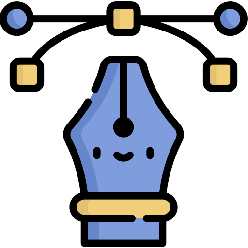 Pen icon