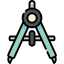 Compass Ikona 64x64
