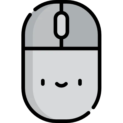 Mouse 상