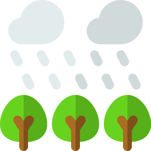 Forest icon