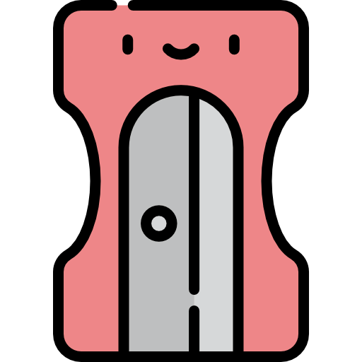 Sharpener icon
