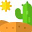 Desert icon 64x64