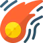 Meteor icon 64x64