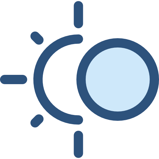 Eclipse icon
