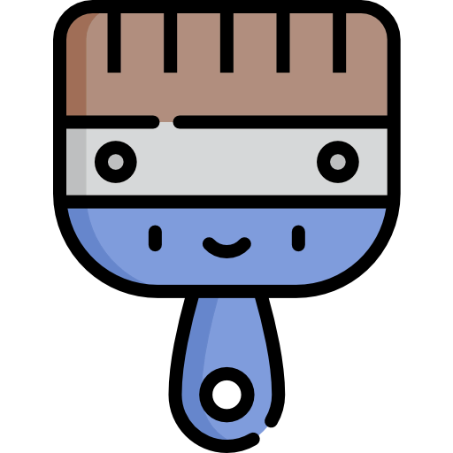 Brush icon