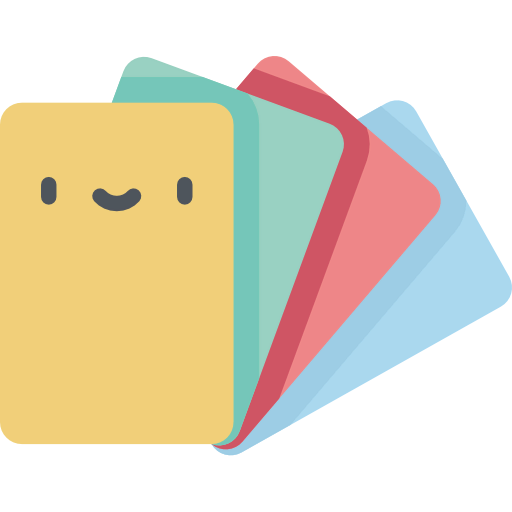 Paper icon