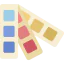 Swatches іконка 64x64