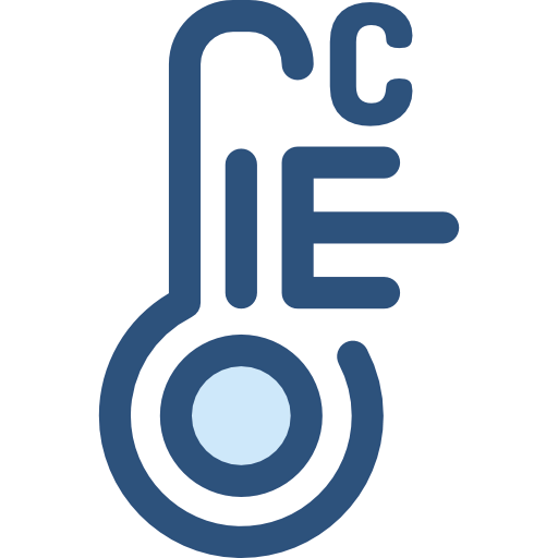 Temperature icon