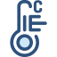 Temperature icon 64x64