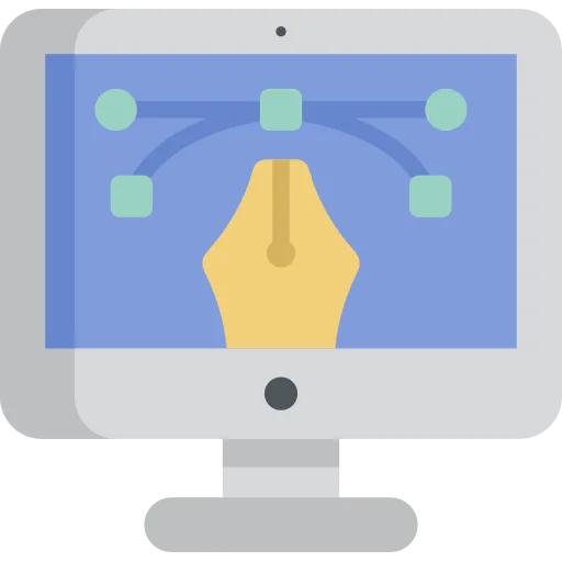 Computer icon